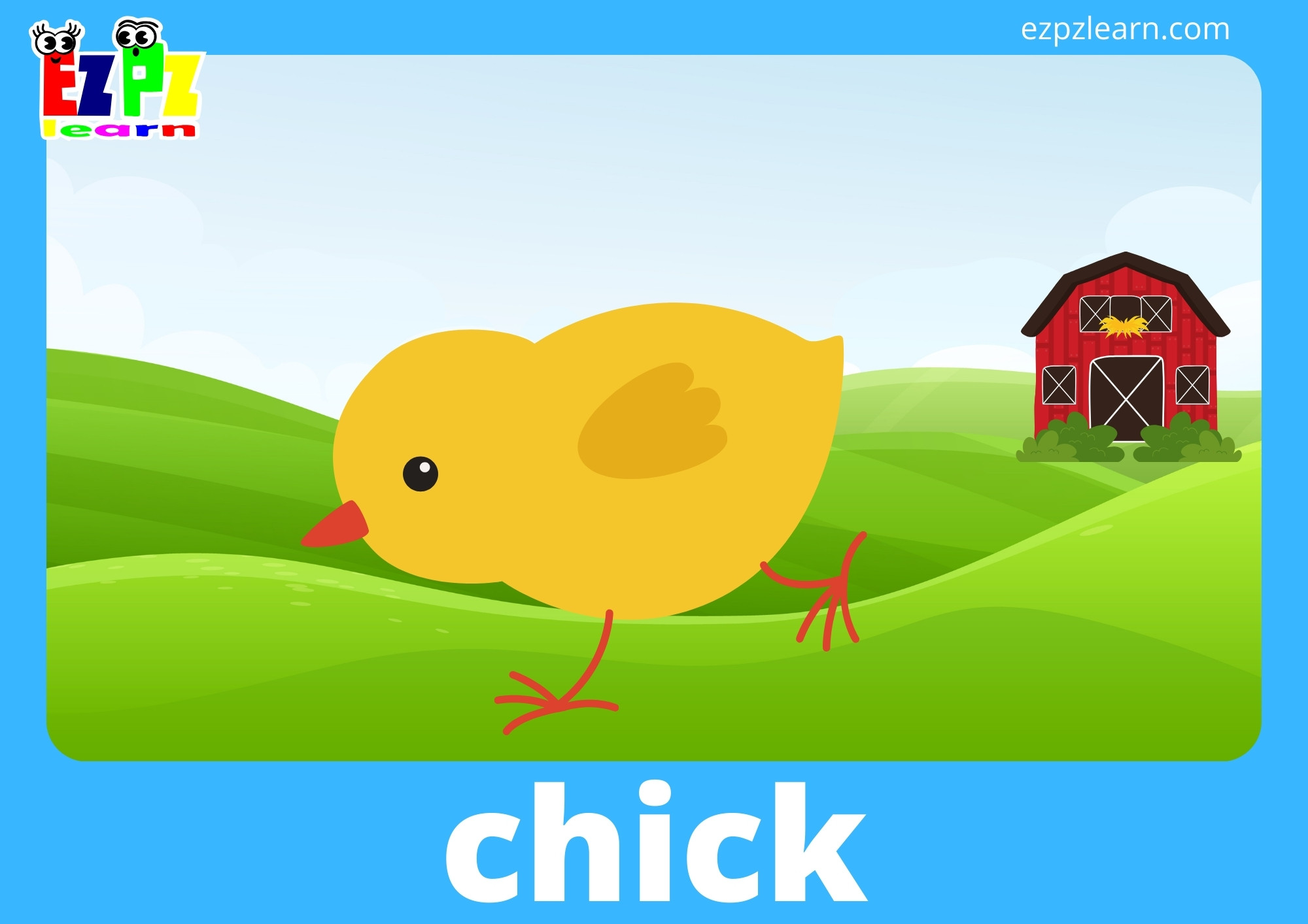 chick